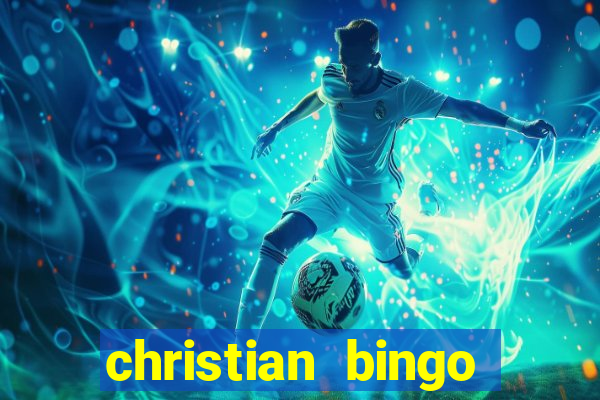 christian bingo beefcake hunter